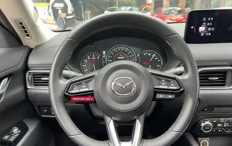 Mazda CX-5 II, 2022 год, 2 590 131 рублей, 11 фотография