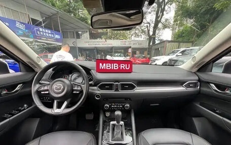 Mazda CX-5 II, 2022 год, 2 590 131 рублей, 9 фотография