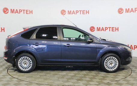 Ford Focus II рестайлинг, 2010 год, 675 000 рублей, 4 фотография