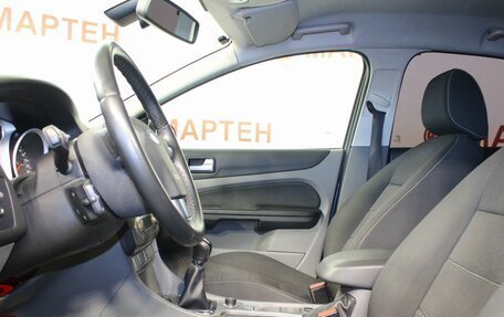 Ford Focus II рестайлинг, 2010 год, 675 000 рублей, 9 фотография