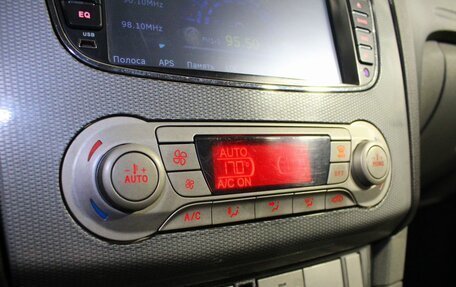 Ford Focus II рестайлинг, 2010 год, 675 000 рублей, 13 фотография