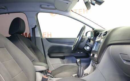 Ford Focus II рестайлинг, 2010 год, 675 000 рублей, 10 фотография