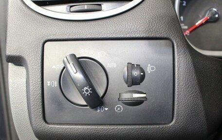 Ford Focus II рестайлинг, 2010 год, 675 000 рублей, 15 фотография