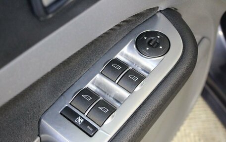 Ford Focus II рестайлинг, 2010 год, 675 000 рублей, 14 фотография