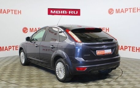 Ford Focus II рестайлинг, 2010 год, 675 000 рублей, 7 фотография