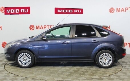 Ford Focus II рестайлинг, 2010 год, 675 000 рублей, 8 фотография