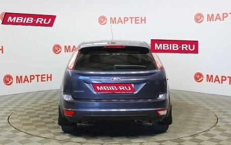 Ford Focus II рестайлинг, 2010 год, 675 000 рублей, 6 фотография