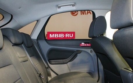 Ford Focus II рестайлинг, 2010 год, 675 000 рублей, 11 фотография