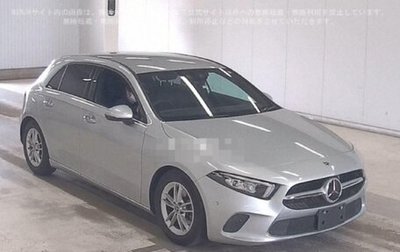 Mercedes-Benz A-Класс, 2018 год, 1 500 000 рублей, 1 фотография