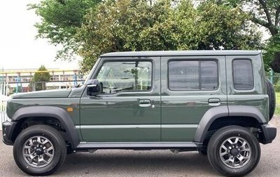 Suzuki Jimny, 2025 год, 3 100 000 рублей, 1 фотография