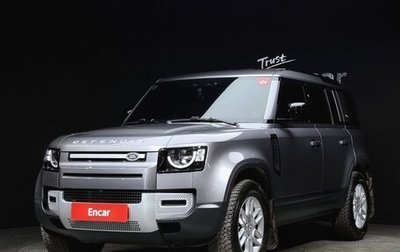 Land Rover Defender II, 2020 год, 3 800 000 рублей, 1 фотография