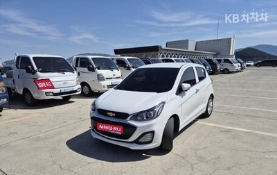Chevrolet Spark IV, 2022 год, 745 000 рублей, 1 фотография