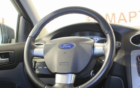 Ford Focus II рестайлинг, 2010 год, 675 000 рублей, 17 фотография