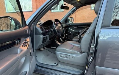 Toyota Land Cruiser Prado 120 рестайлинг, 2008 год, 2 750 000 рублей, 1 фотография