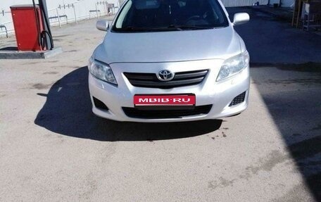 Toyota Corolla, 2008 год, 550 000 рублей, 1 фотография