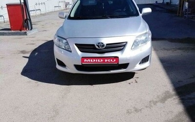 Toyota Corolla, 2008 год, 550 000 рублей, 1 фотография