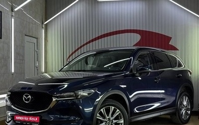 Mazda CX-5 II, 2020 год, 3 220 000 рублей, 1 фотография
