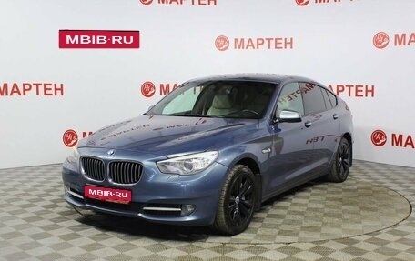 BMW 5 серия, 2009 год, 1 610 000 рублей, 1 фотография