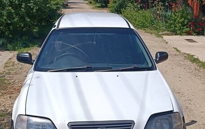 Honda Partner I, 2000 год, 325 000 рублей, 1 фотография