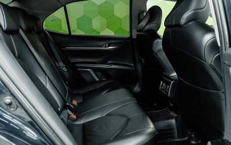 Toyota Camry, 2019 год, 3 000 000 рублей, 12 фотография