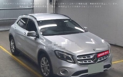 Mercedes-Benz GLA, 2018 год, 1 500 000 рублей, 1 фотография