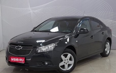 Chevrolet Cruze II, 2012 год, 829 000 рублей, 1 фотография