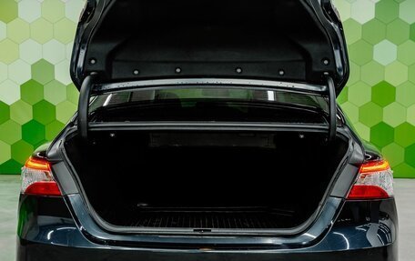 Toyota Camry, 2019 год, 3 000 000 рублей, 25 фотография