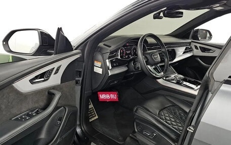 Audi Q8 I, 2022 год, 7 000 777 рублей, 7 фотография