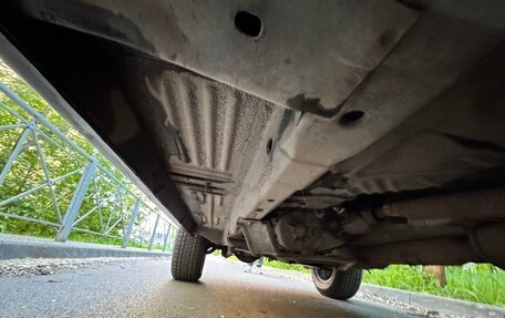 Jeep Grand Cherokee, 1996 год, 725 000 рублей, 7 фотография