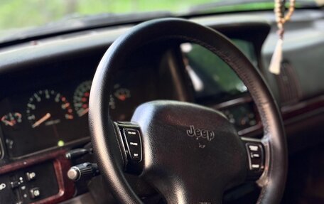 Jeep Grand Cherokee, 1996 год, 725 000 рублей, 11 фотография