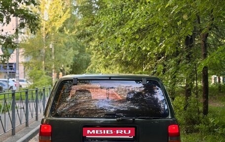Jeep Grand Cherokee, 1996 год, 725 000 рублей, 6 фотография
