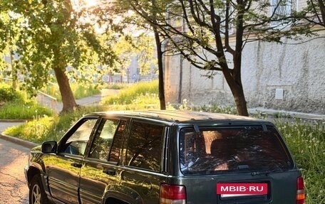 Jeep Grand Cherokee, 1996 год, 725 000 рублей, 5 фотография