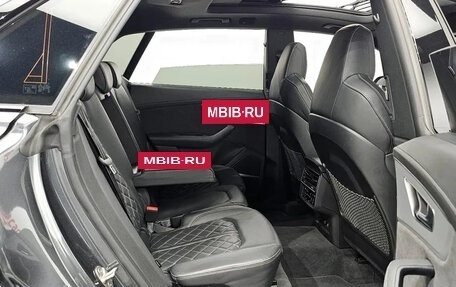Audi Q8 I, 2022 год, 7 000 777 рублей, 18 фотография