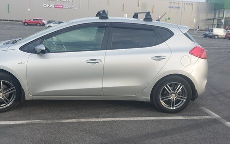 KIA cee'd III, 2013 год, 1 090 000 рублей, 3 фотография