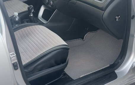 KIA cee'd III, 2013 год, 1 090 000 рублей, 6 фотография