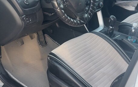 KIA cee'd III, 2013 год, 1 090 000 рублей, 8 фотография