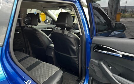 KIA Seltos I, 2020 год, 2 400 000 рублей, 10 фотография