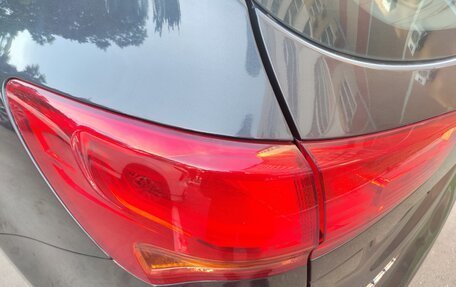 KIA cee'd III, 2017 год, 1 350 000 рублей, 11 фотография