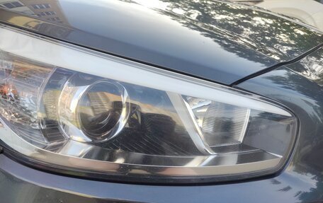 KIA cee'd III, 2017 год, 1 350 000 рублей, 14 фотография