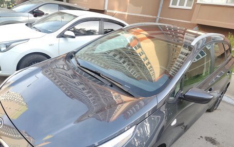 KIA cee'd III, 2017 год, 1 350 000 рублей, 9 фотография