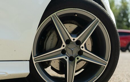 Mercedes-Benz C-Класс, 2016 год, 2 400 000 рублей, 8 фотография