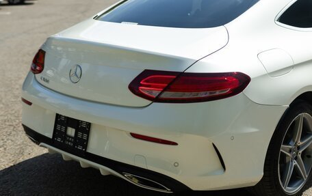 Mercedes-Benz C-Класс, 2016 год, 2 400 000 рублей, 6 фотография