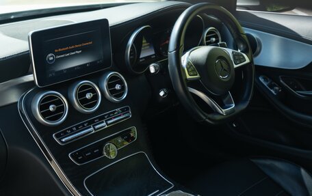 Mercedes-Benz C-Класс, 2016 год, 2 400 000 рублей, 15 фотография