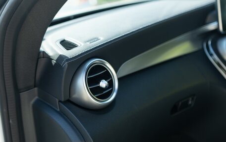 Mercedes-Benz C-Класс, 2016 год, 2 400 000 рублей, 22 фотография