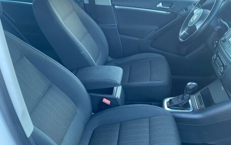 Volkswagen Tiguan I, 2011 год, 1 250 000 рублей, 9 фотография
