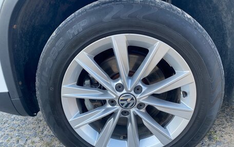 Volkswagen Tiguan I, 2011 год, 1 250 000 рублей, 14 фотография