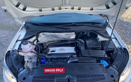 Volkswagen Tiguan I, 2011 год, 1 250 000 рублей, 15 фотография
