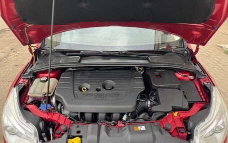 Ford Focus III, 2012 год, 1 050 000 рублей, 8 фотография