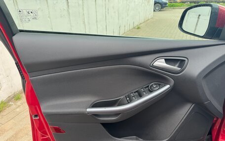Ford Focus III, 2012 год, 1 050 000 рублей, 6 фотография