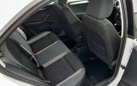 Skoda Rapid I, 2018 год, 1 200 000 рублей, 4 фотография